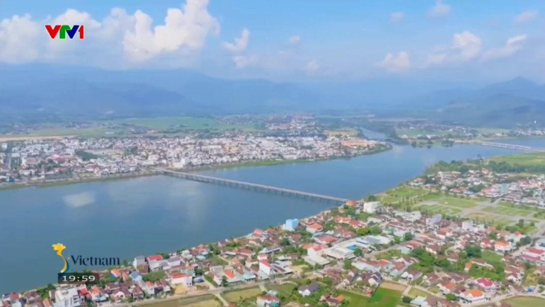 Tây Sơn – Thuận Nghĩa, nơi lưu giữ cội nguồn
